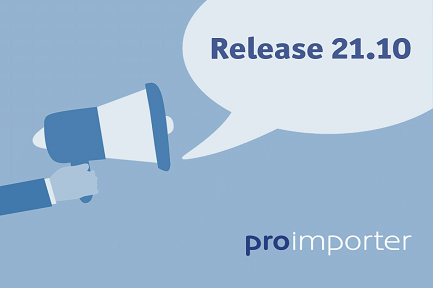 Release 21.10 - Import von MS Project Ressourcen und Cost Accounts nach Oracle Primavera P6